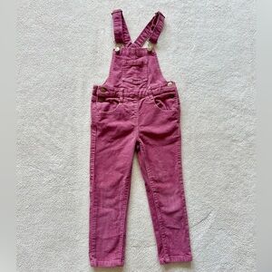 Jamie Kay Jodie Overall, Dahlia, Size 6Yr